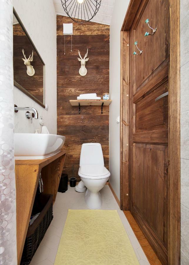 Cute Apartment, Next To Old Town, With Free Parking Tallinn Kültér fotó